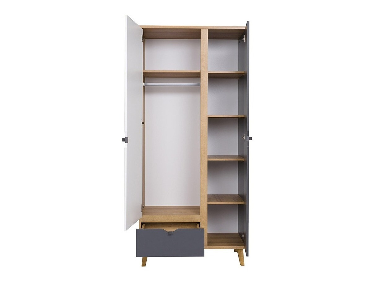 Kledingkast Etrmoru 141