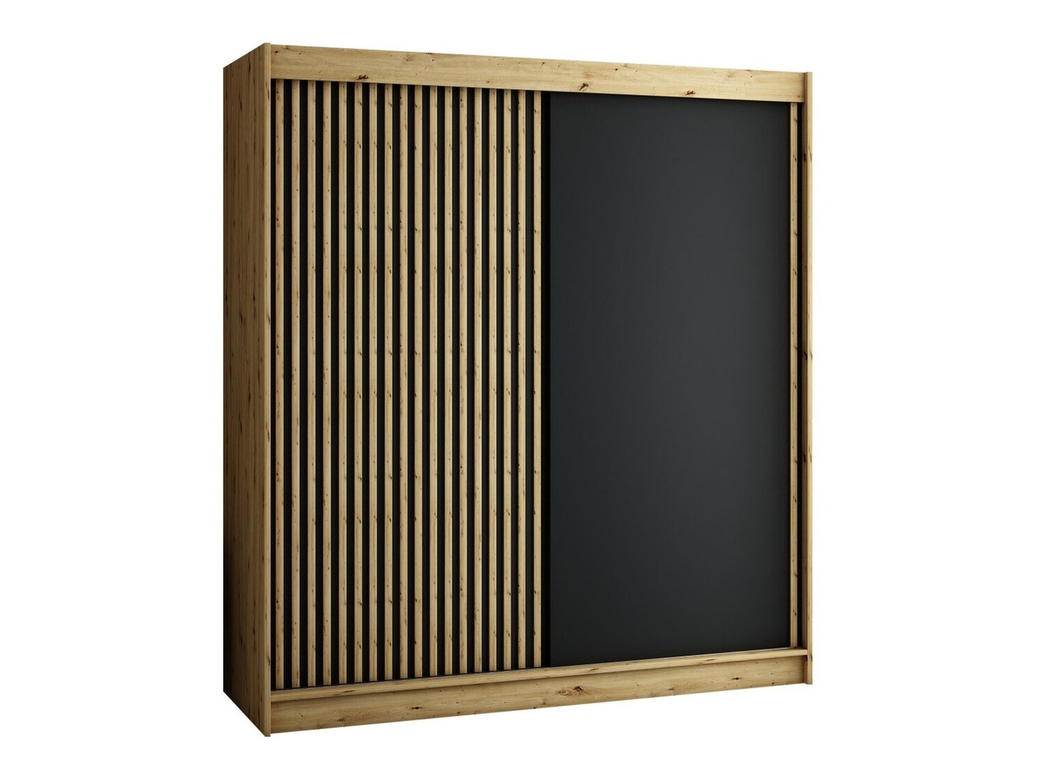 Kledingkast Hartford 230