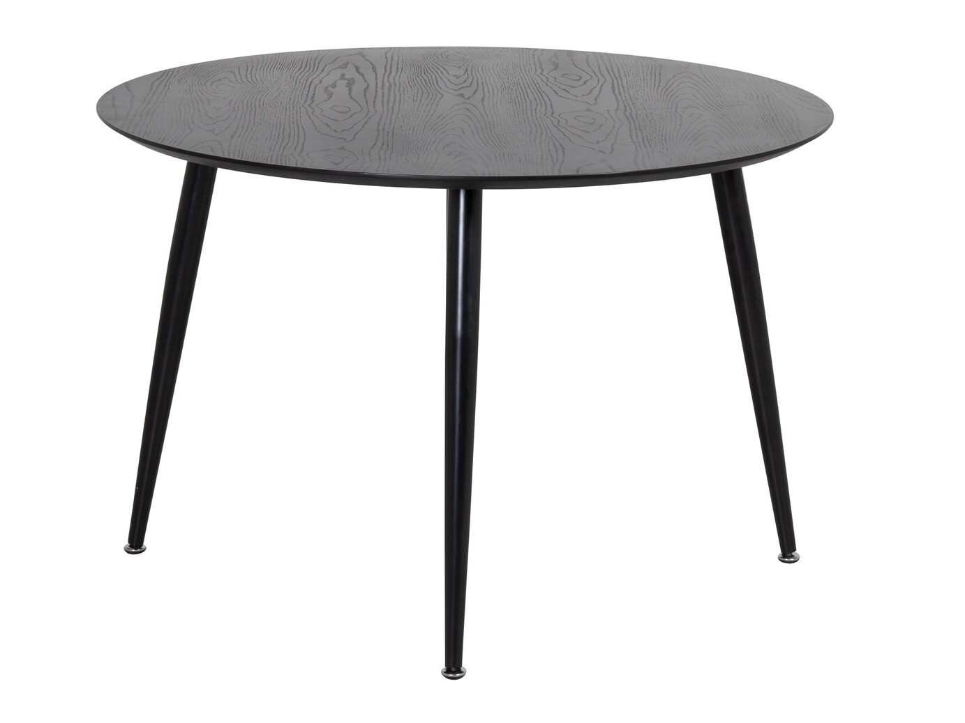 Tafel Dallas 104 (Zwart)
