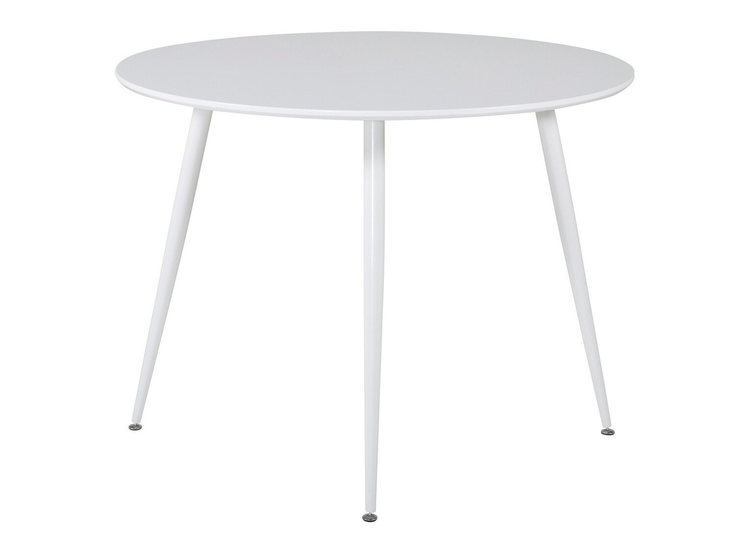 Tafel Dallas 126 (Wit)