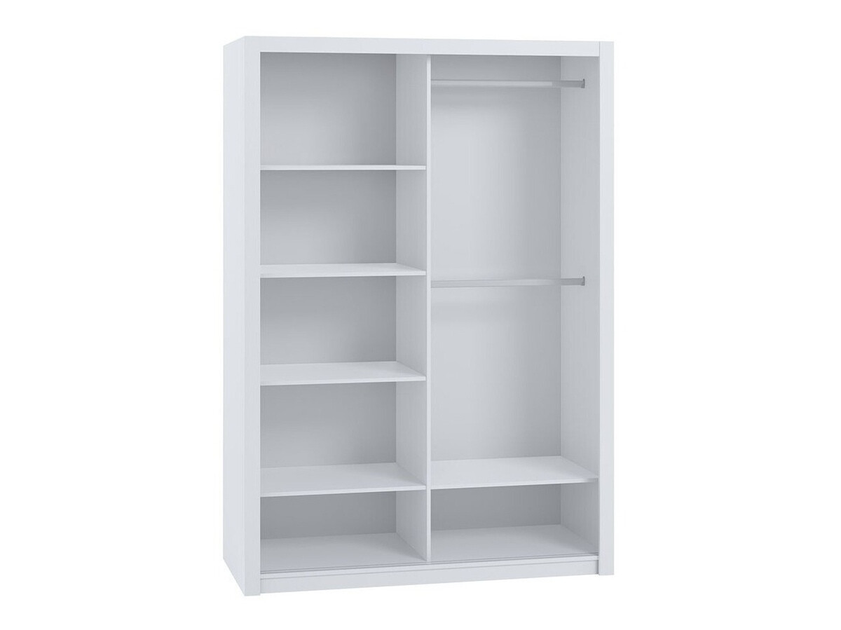 Kledingkast Catromi 106 (Artisan eiken)