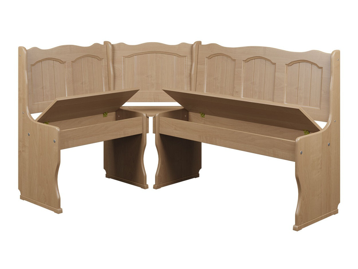 Keukenhoek Edmond 103