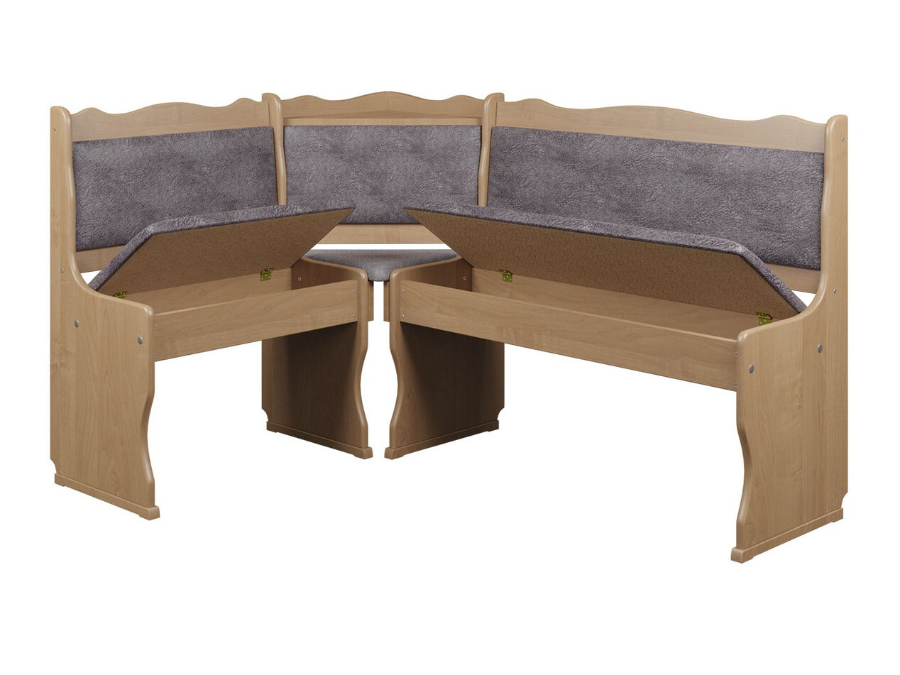 Keukenhoek Edmond 105