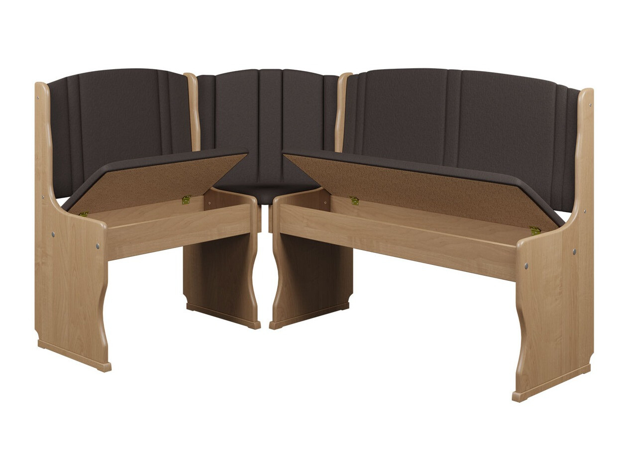 Keukenhoekmeubel Edmond 104