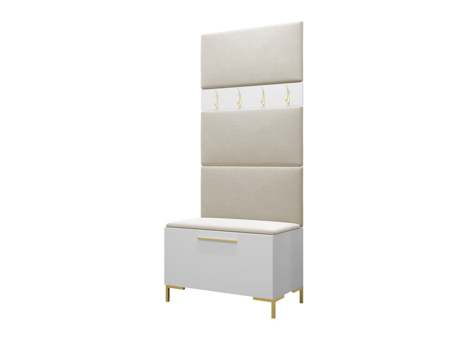 Gangmeubelset Nomal III (Manila 02)