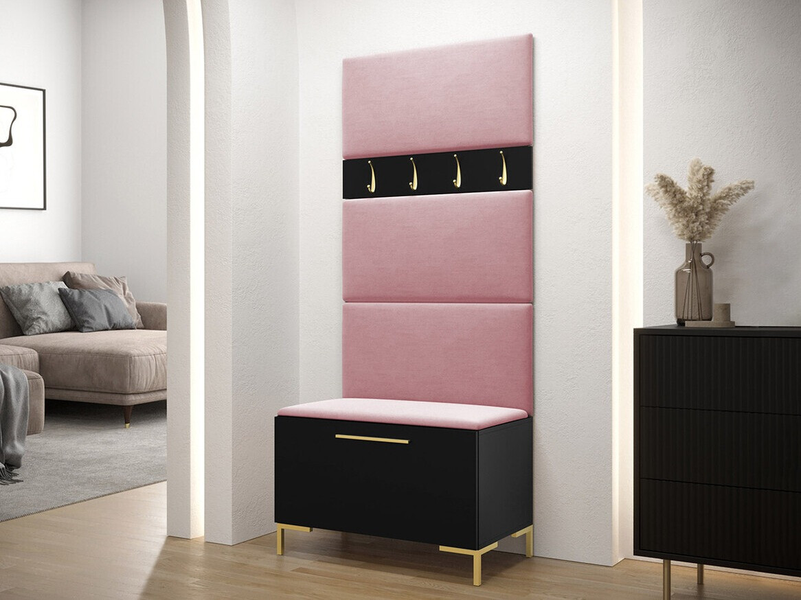 Gangmeubelset Tivsoa 102 (Manila 09)