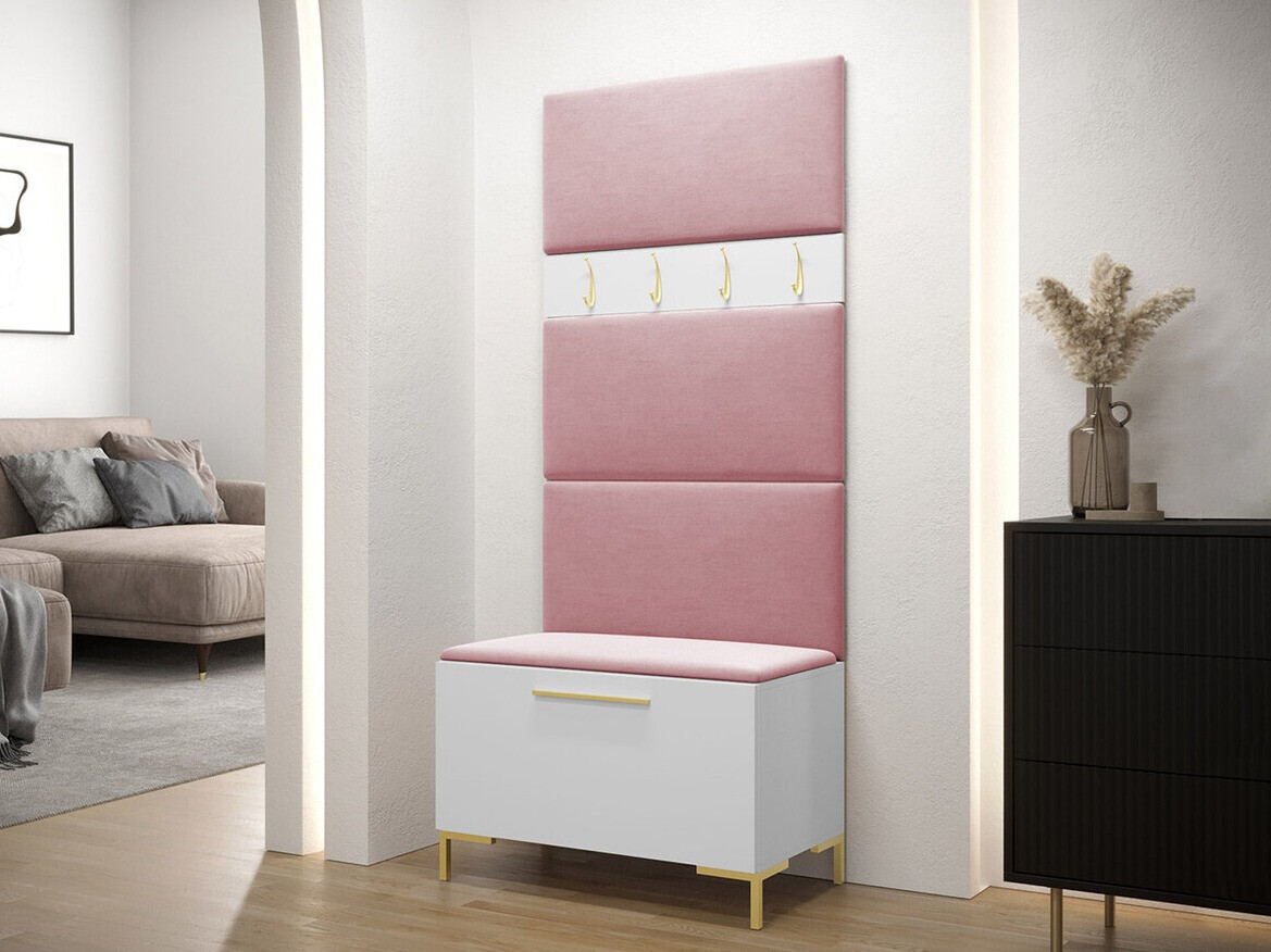 Gangmeubelset Tivsoa 102 (Manila 09)