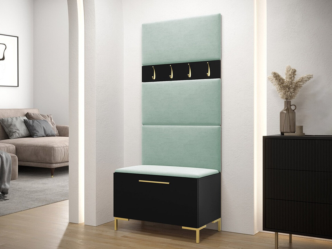 Gangmeubelset Tivsoa 102 (Manila 11)