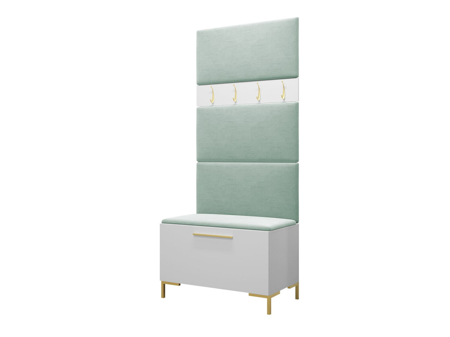 Gangmeubelset Tivsoa 102 (Manila 11)