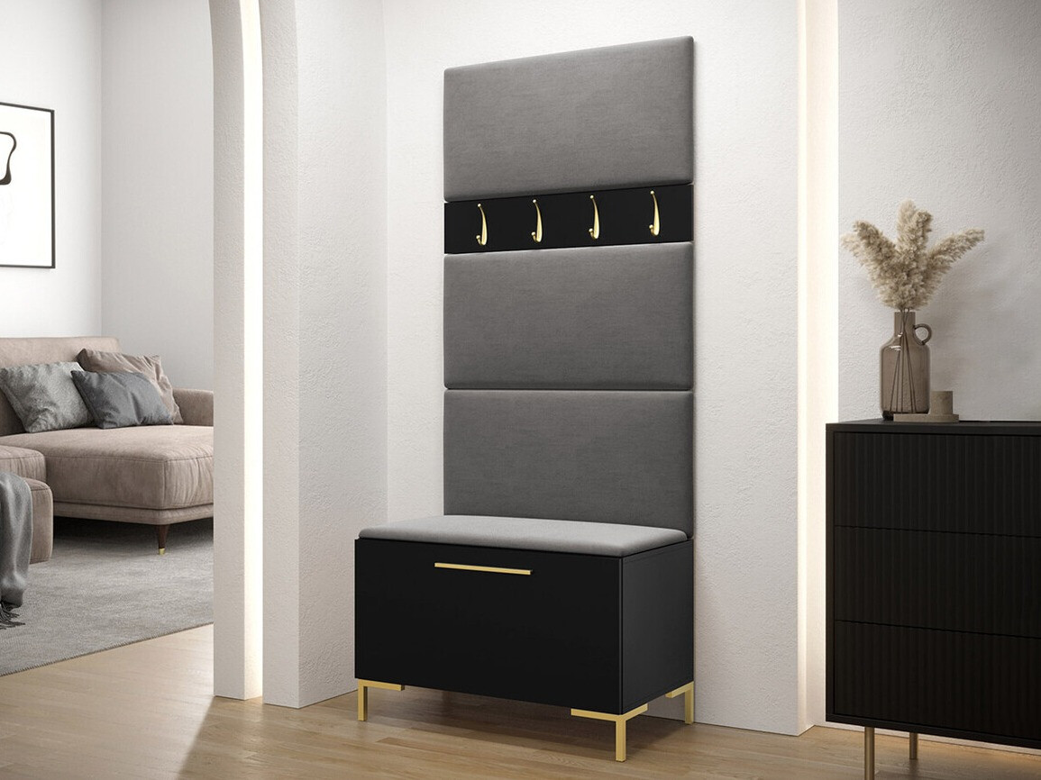 Gangmeubelset Tivsoa 102 (Manila 16)