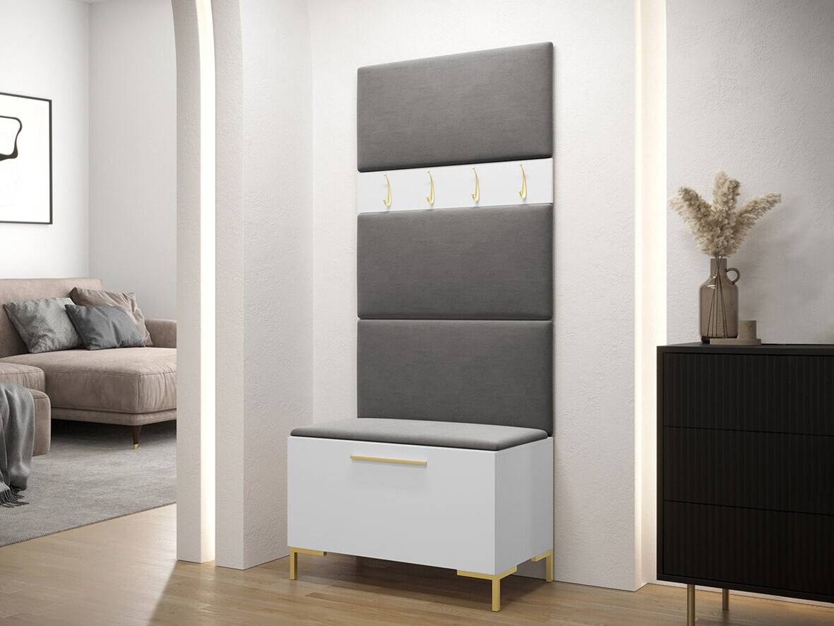 Gangmeubelset Tivsoa 102 (Manila 16)