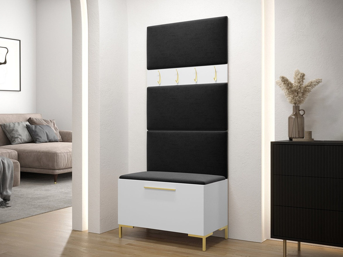 Gangmeubelset Tivsoa 102 (Manila 18)