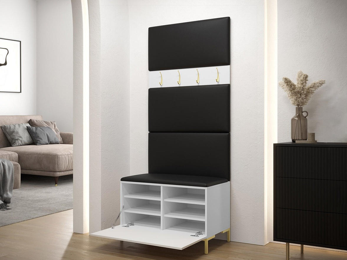 Gangmeubelset Tivsoa 102 (Manila 18)