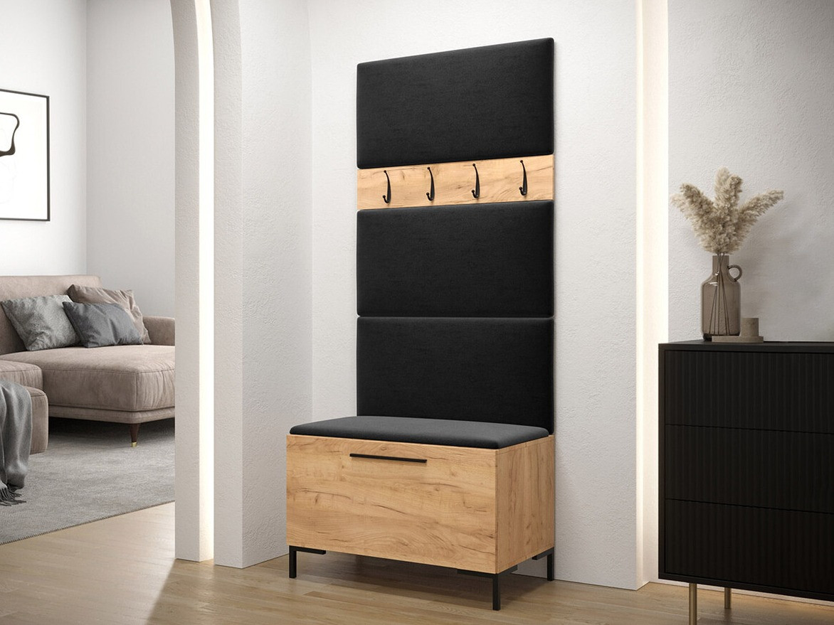 Gangmeubelset Tivsoa 102 (Manila 18)