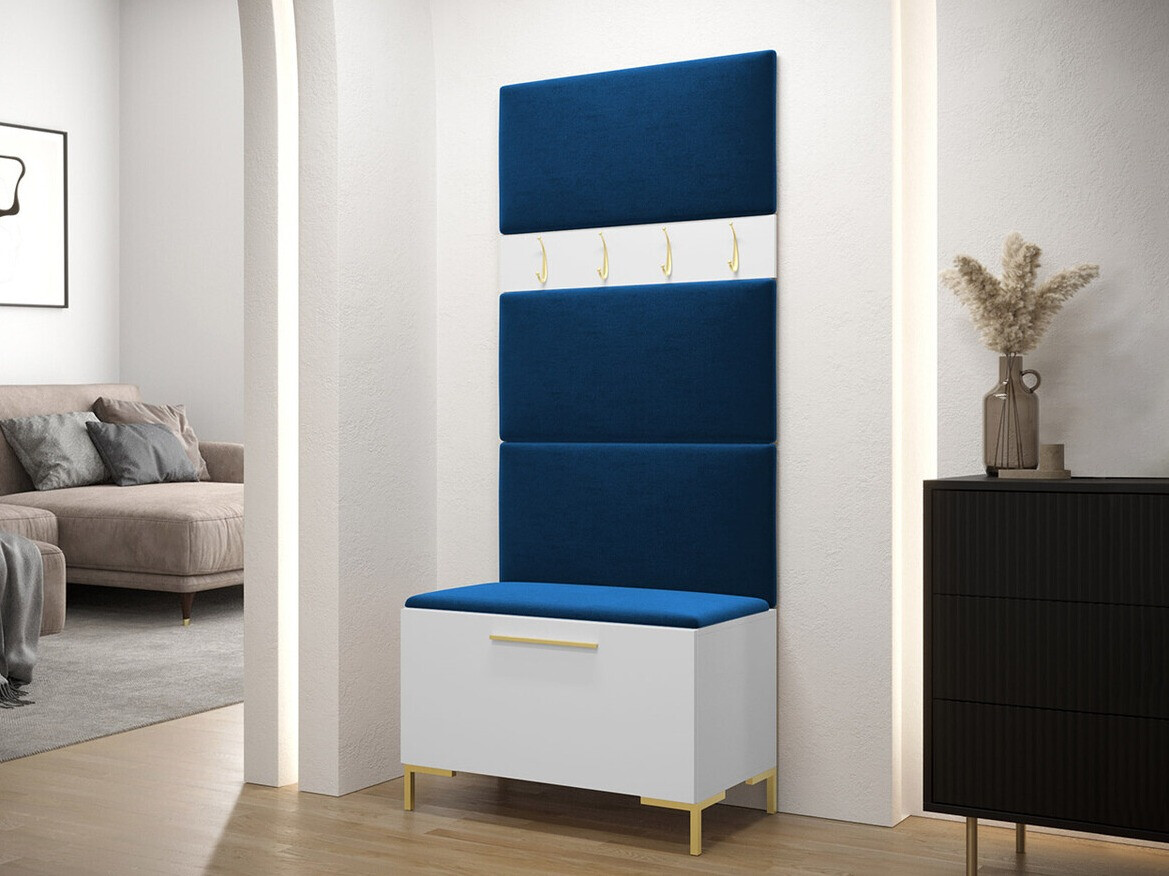 Gangmeubelset Tivsoa 102 (Manila 26)