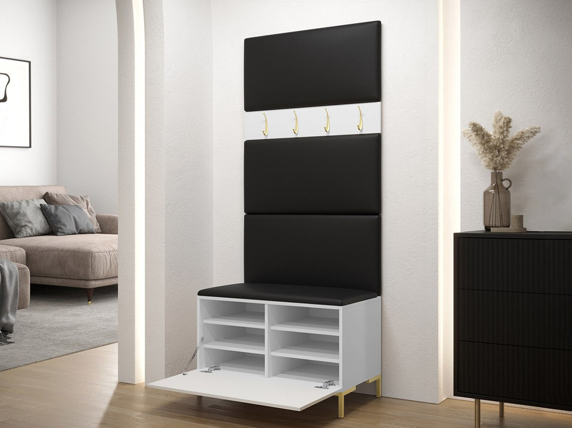 Gangmeubelset Tivsoa 102 (Manila 26)