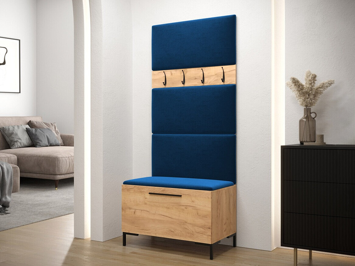 Gangmeubelset Tivsoa 102 (Manila 26)