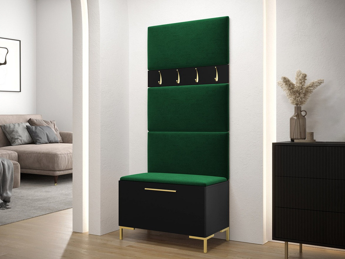 Gangmeubelset Tivsoa 102 (Manila 35)