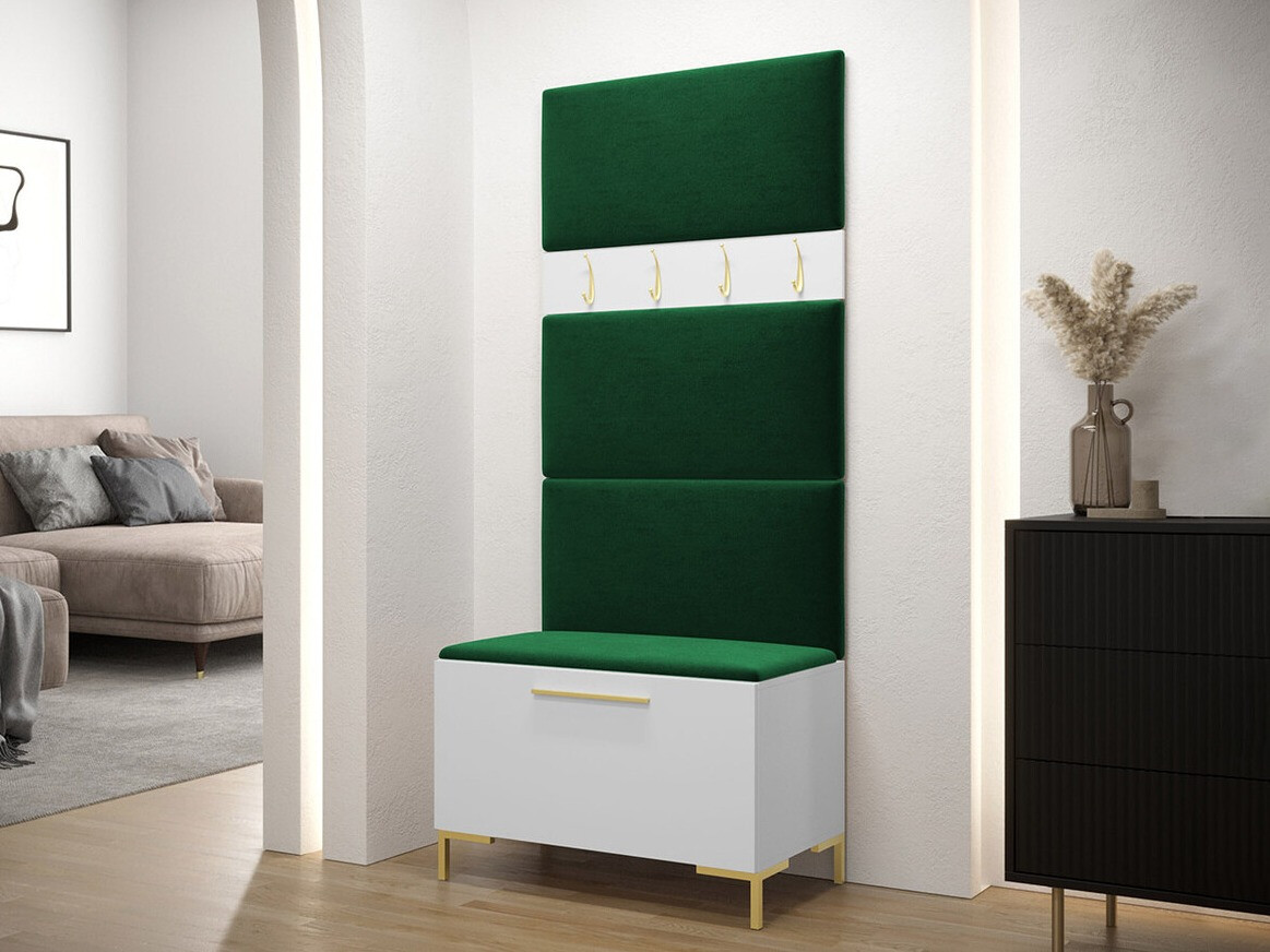 Gangmeubelset Tivsoa 102 (Manila 35)