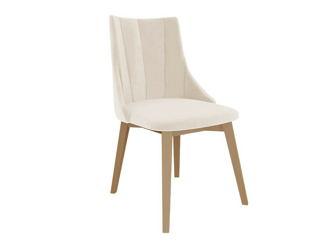 Eetkamerset Racine 139 (Bruin + Magic Velvet 2250)