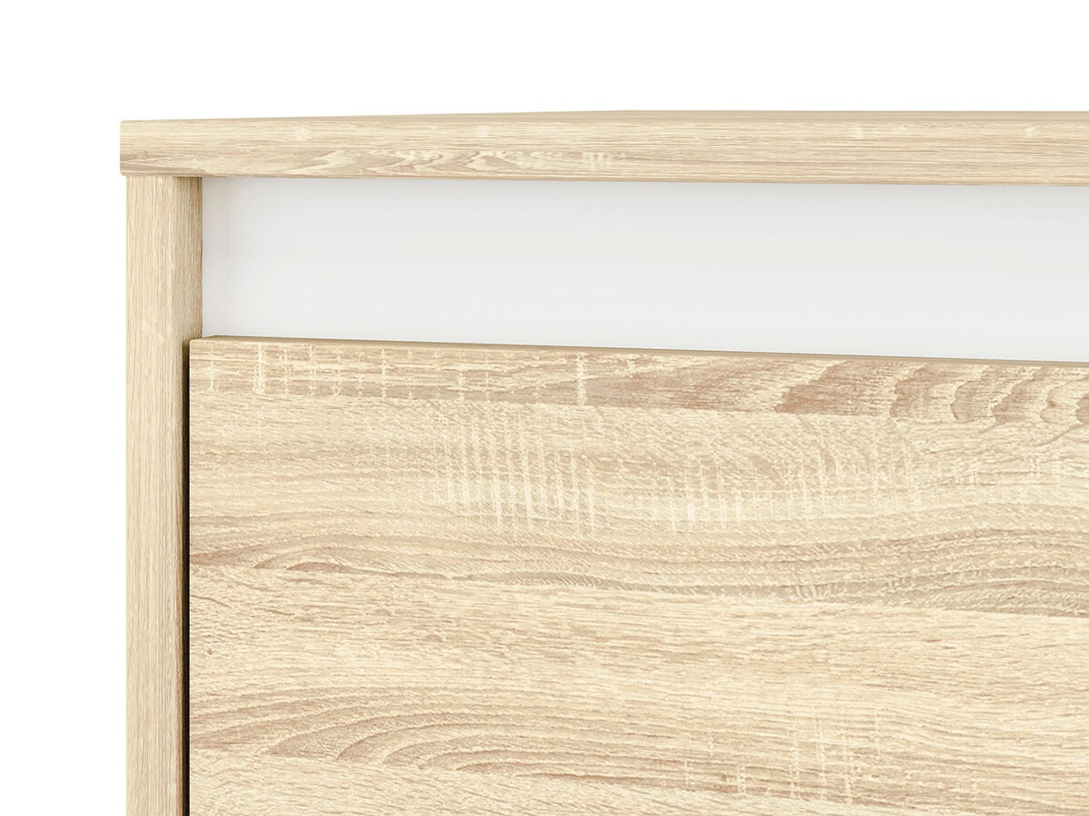 Hoekkledingkast Calvere 102