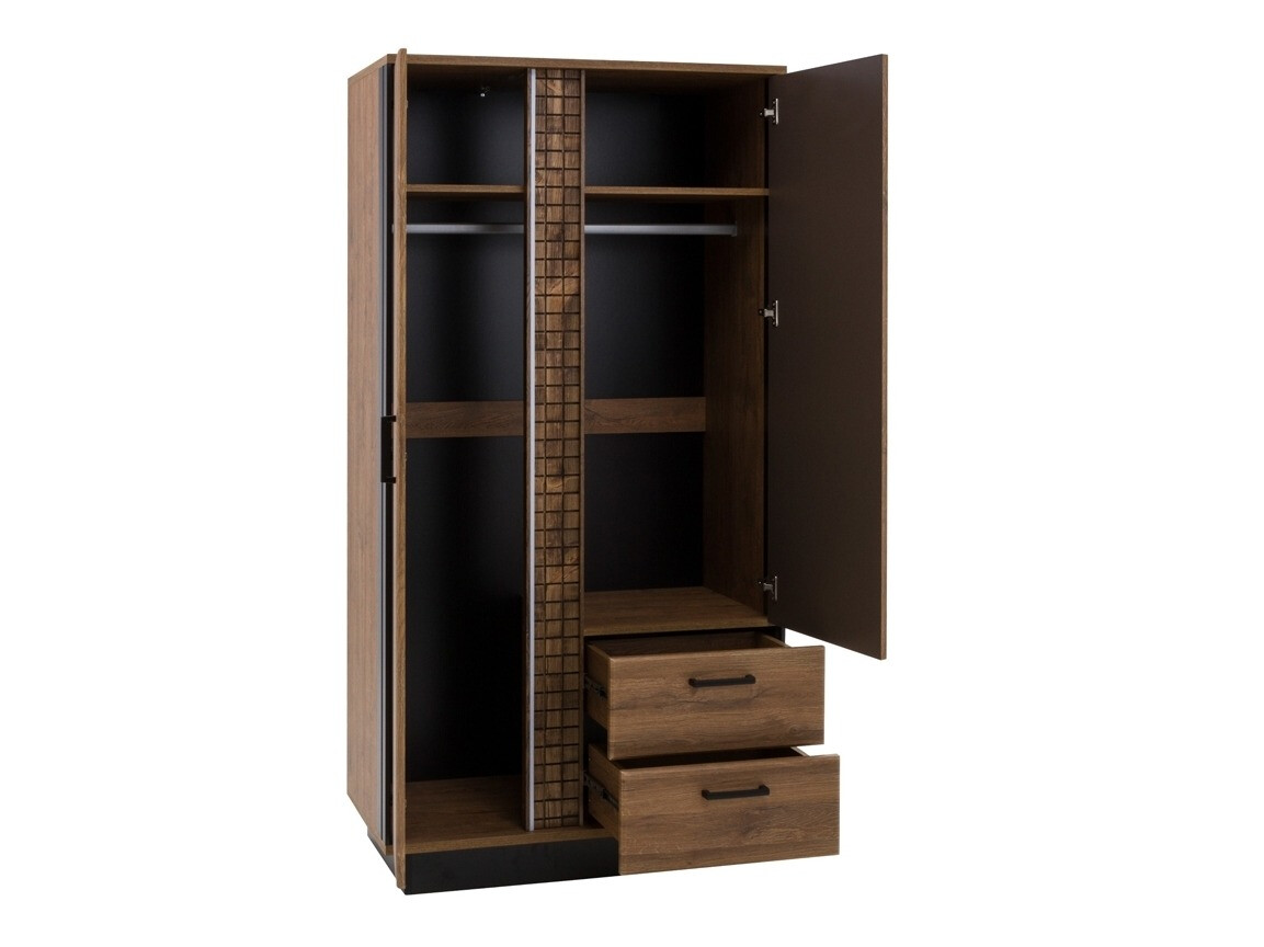 Kledingkast Dunvelo 107