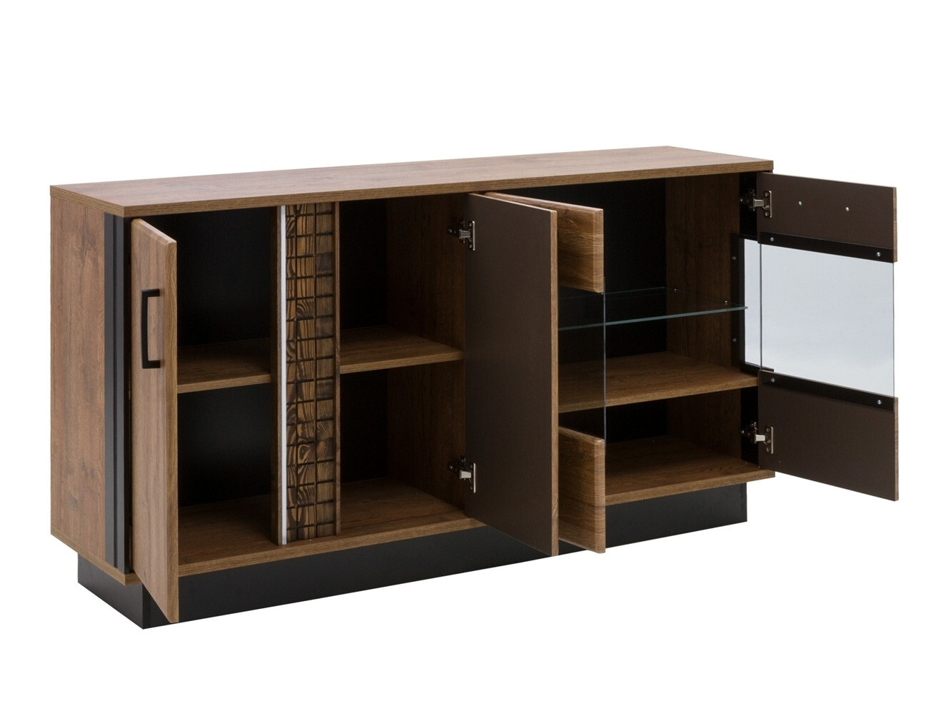 Ladekast Dunvelo 102