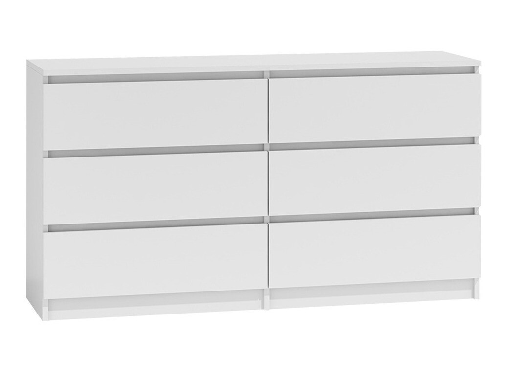 Ladekast Comfivo 161 (Wit)