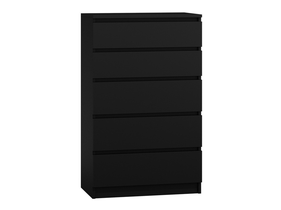 Ladekast Comfivo Structor IV (Zwart)