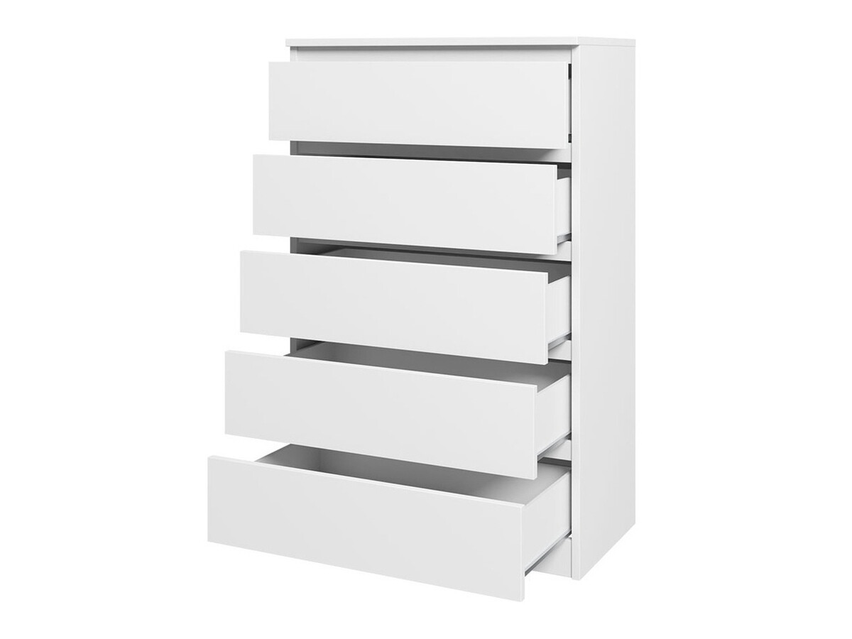 Ladekast Comfivo Structor IV (Zwart)