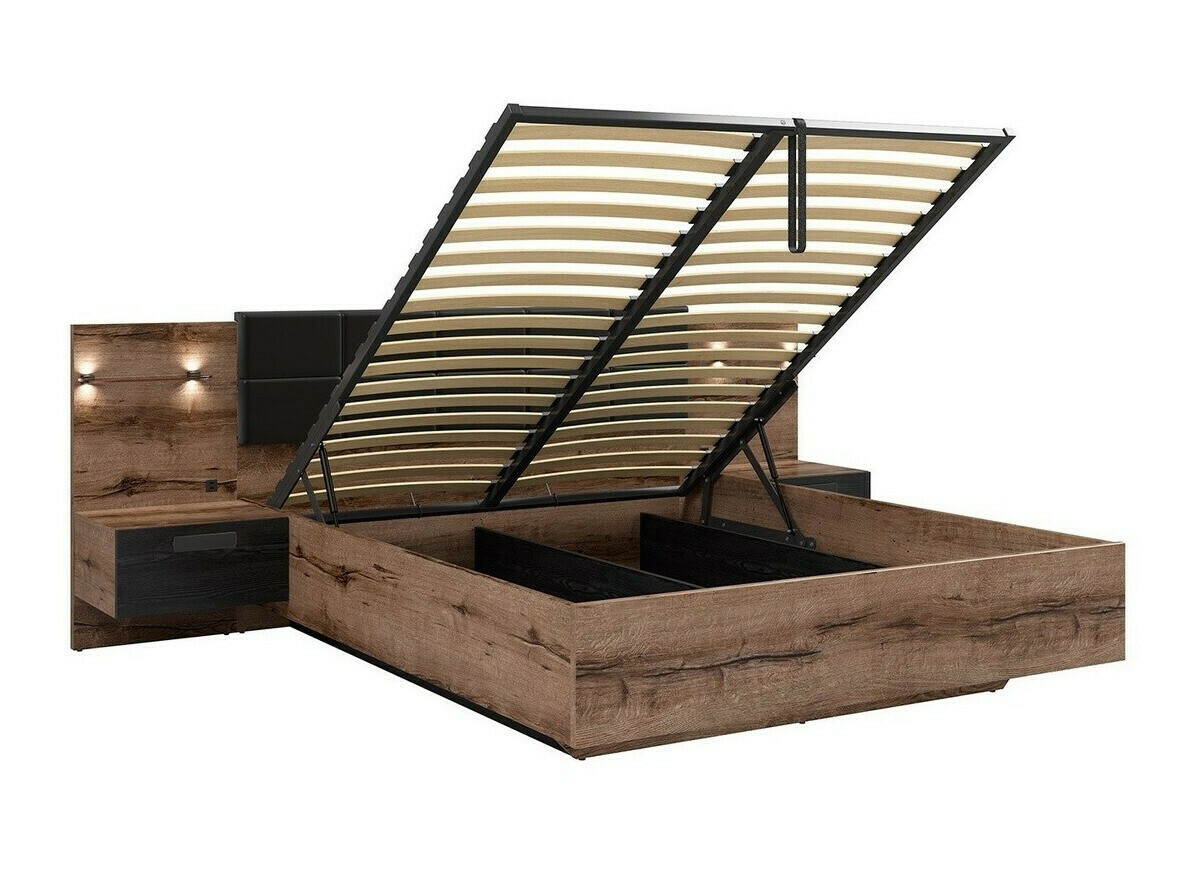 Slaapkamer set Livmoru 122