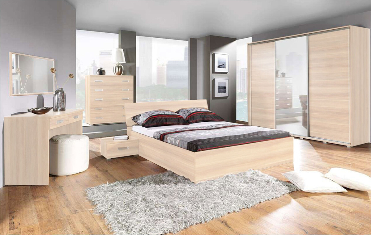 Kaptafel Elicavo 101 (Sonoma eik)