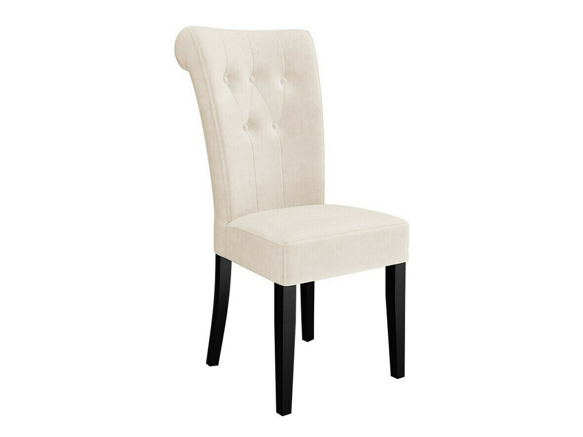 Eetkamerset Racine 143 (Zwart)