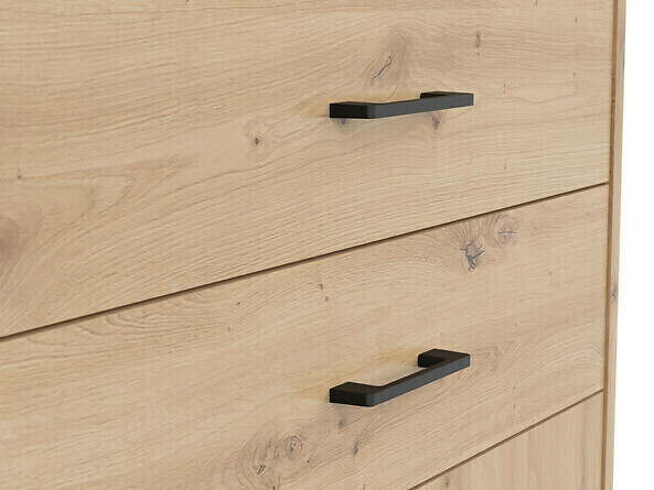 Boekenkast Nolremi 106