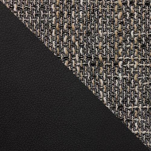 Gestoffeerde hocker Comfivo 118 (Soft 011 + Lawa 05)