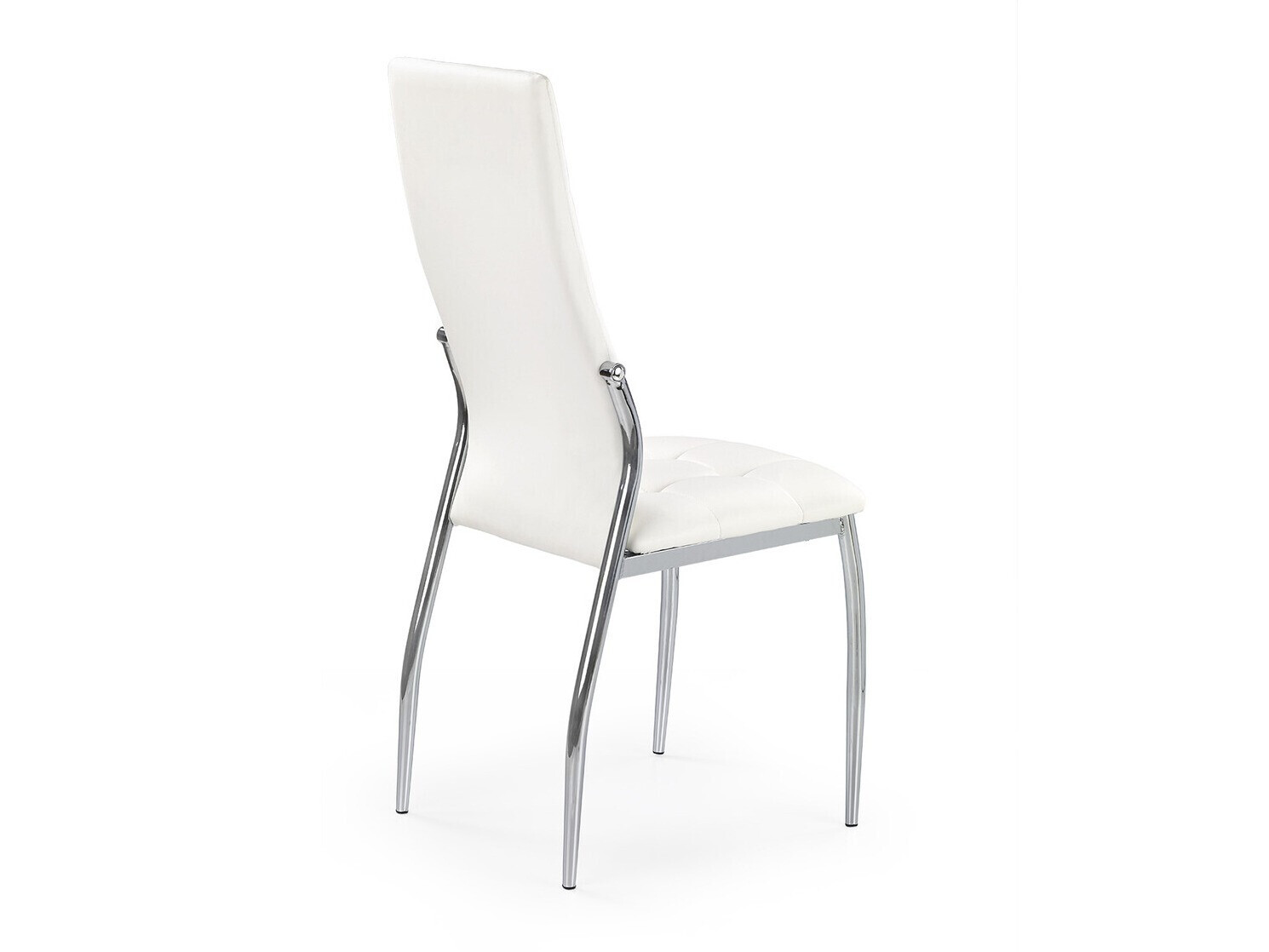 Stoel Houston 254 (Wit)