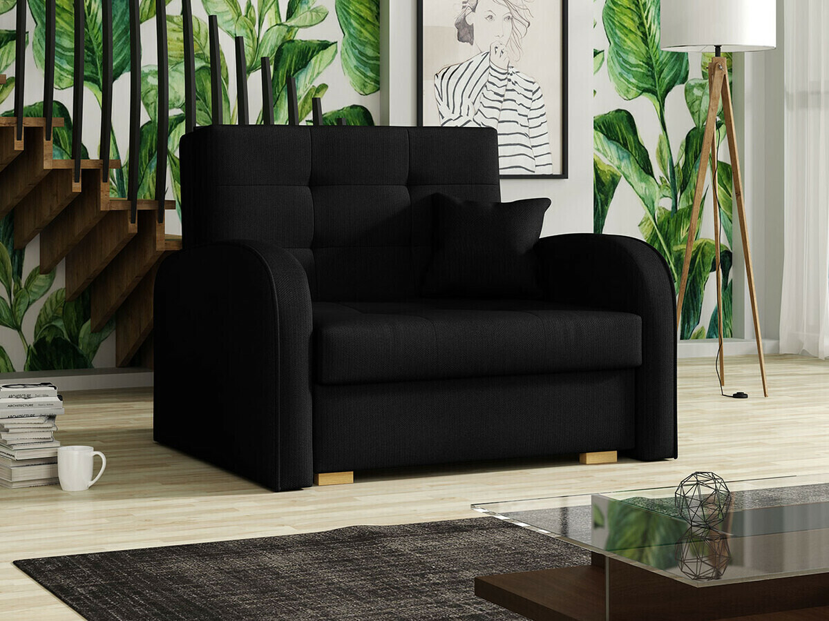 Fauteuil Columbus 114 (Kronos 07)