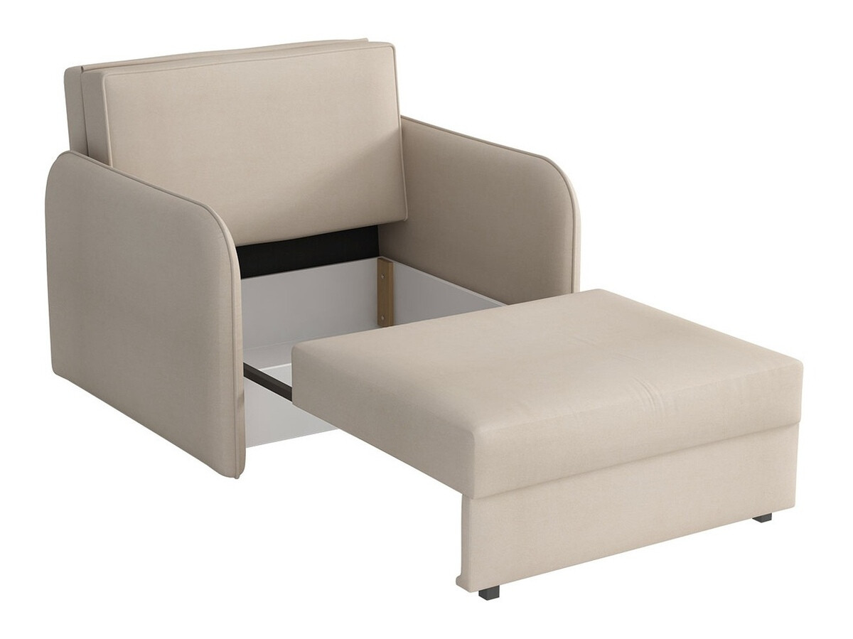 Fauteuil Columbus 125 (Mono 241)