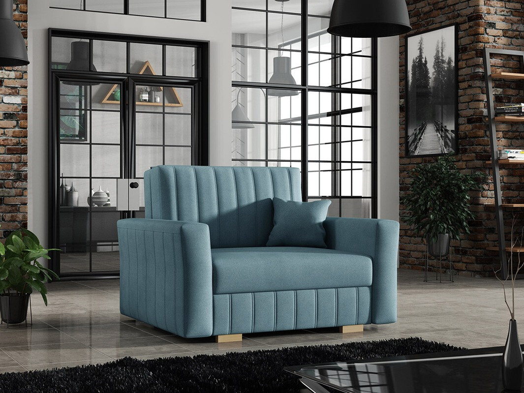 Fauteuil Columbus 135 (Kronos 31)