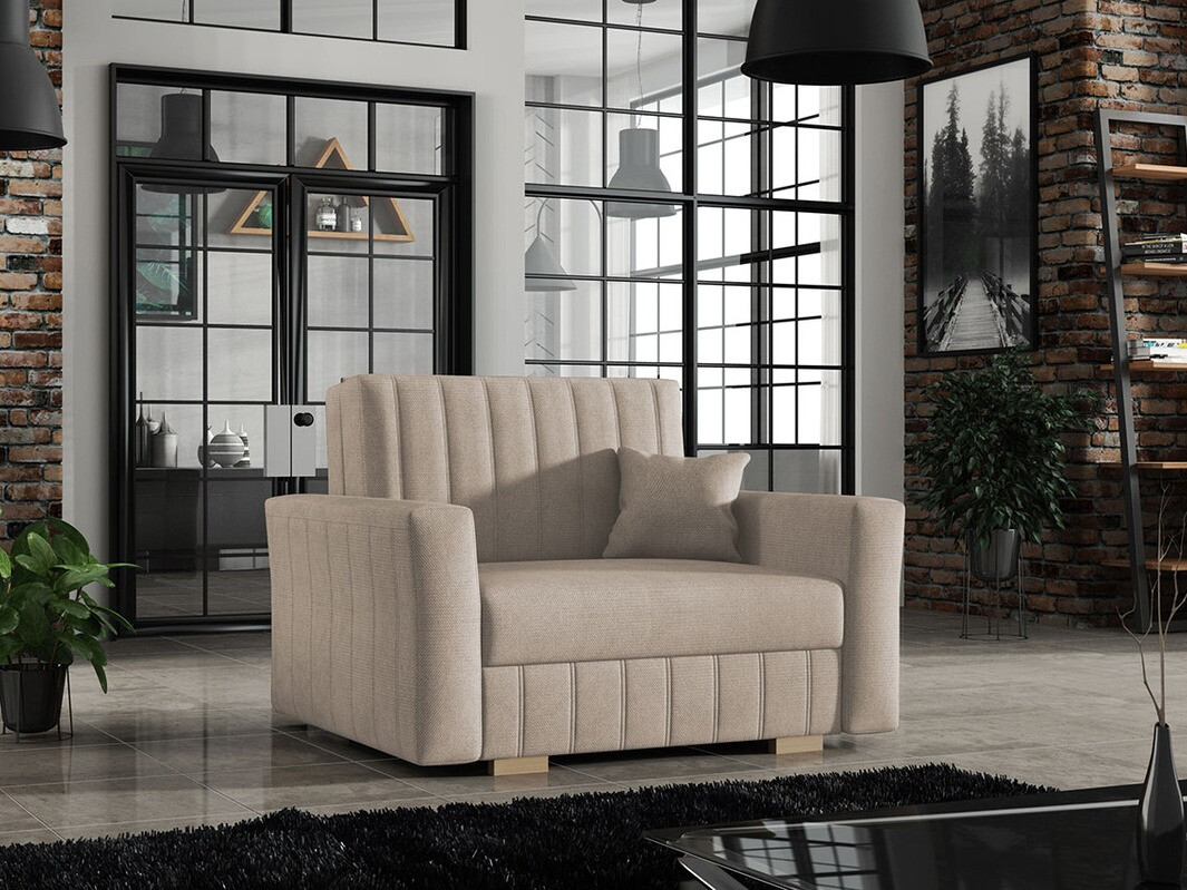 Fauteuil Columbus 135 (Paros 2)
