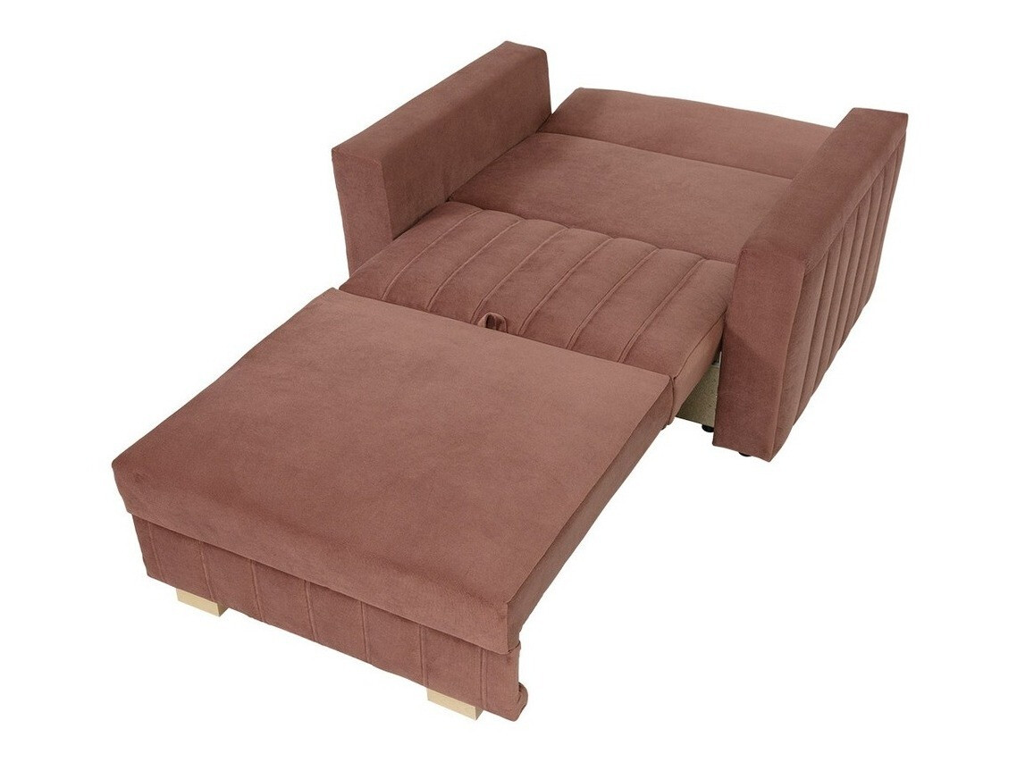 Fauteuil Columbus 135 (Paros 5)