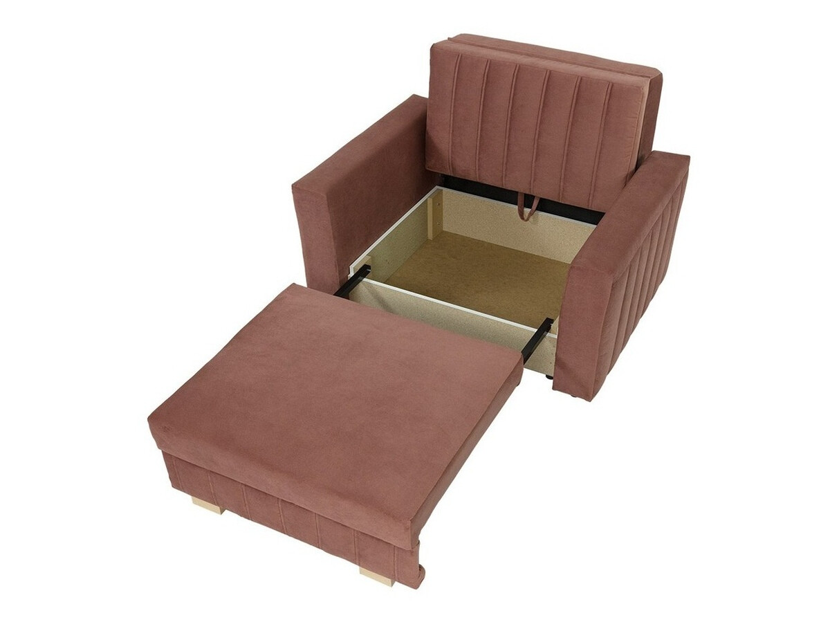 Fauteuil Orinen I (Kronos 07)