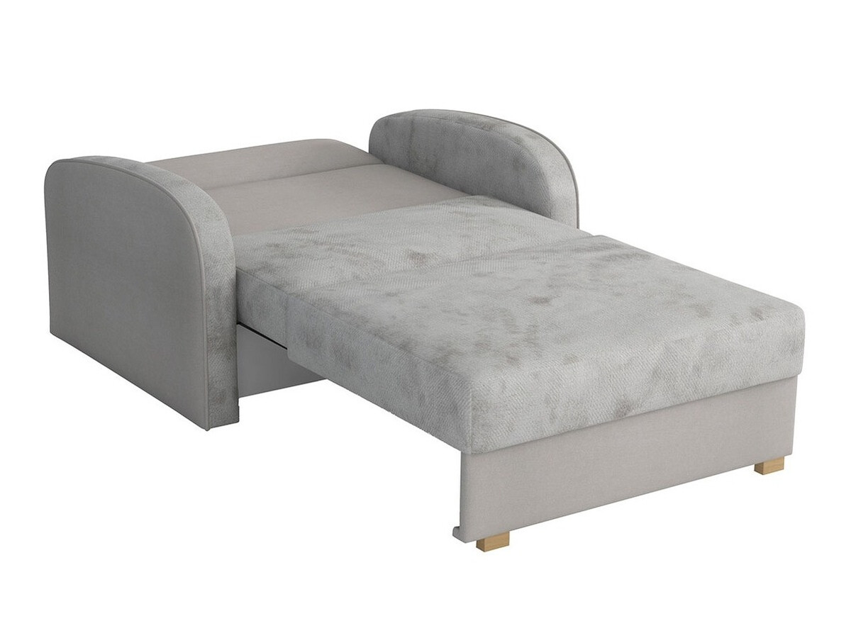 Fauteuil Columbus 160 (Mono 235 + Sorriso 10)