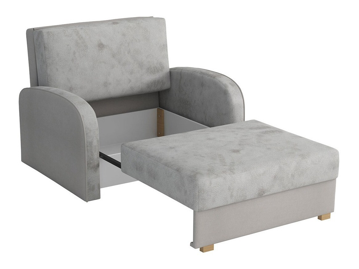 Fauteuil Columbus 160 (Mono 239 + Sorriso 14)