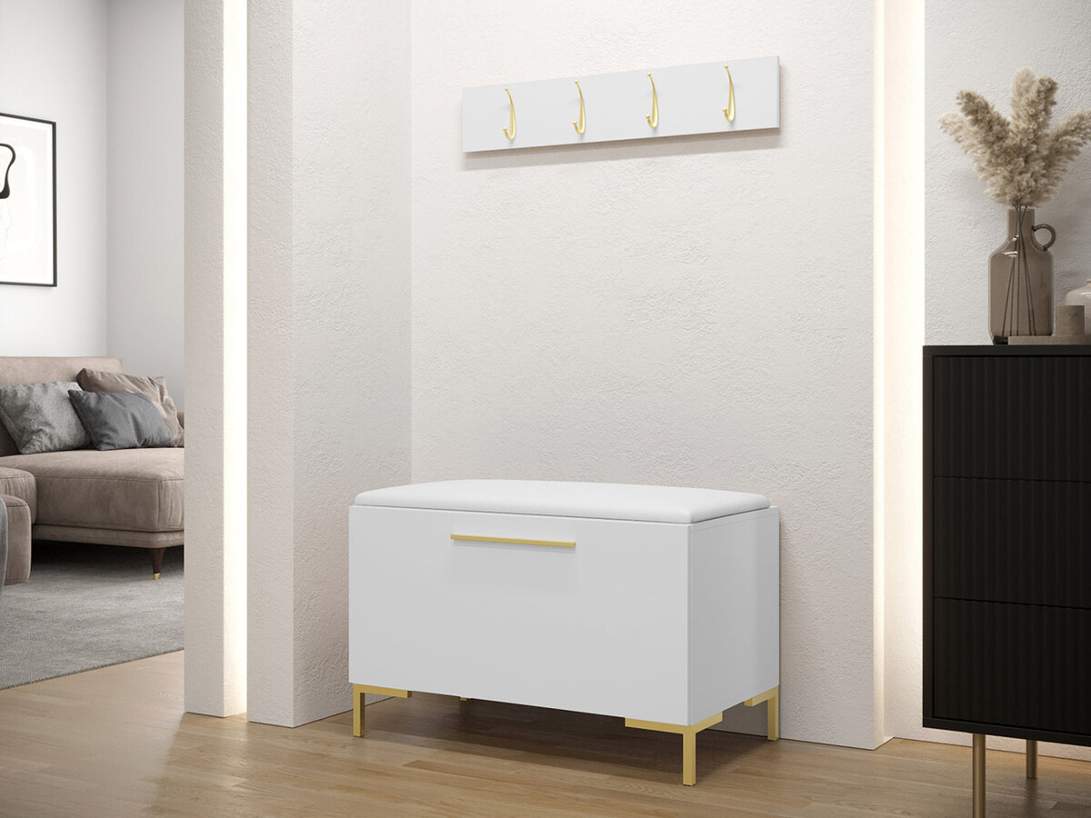 Gangmeubelset Tivsoa 108 (Eco leder Soft 017)