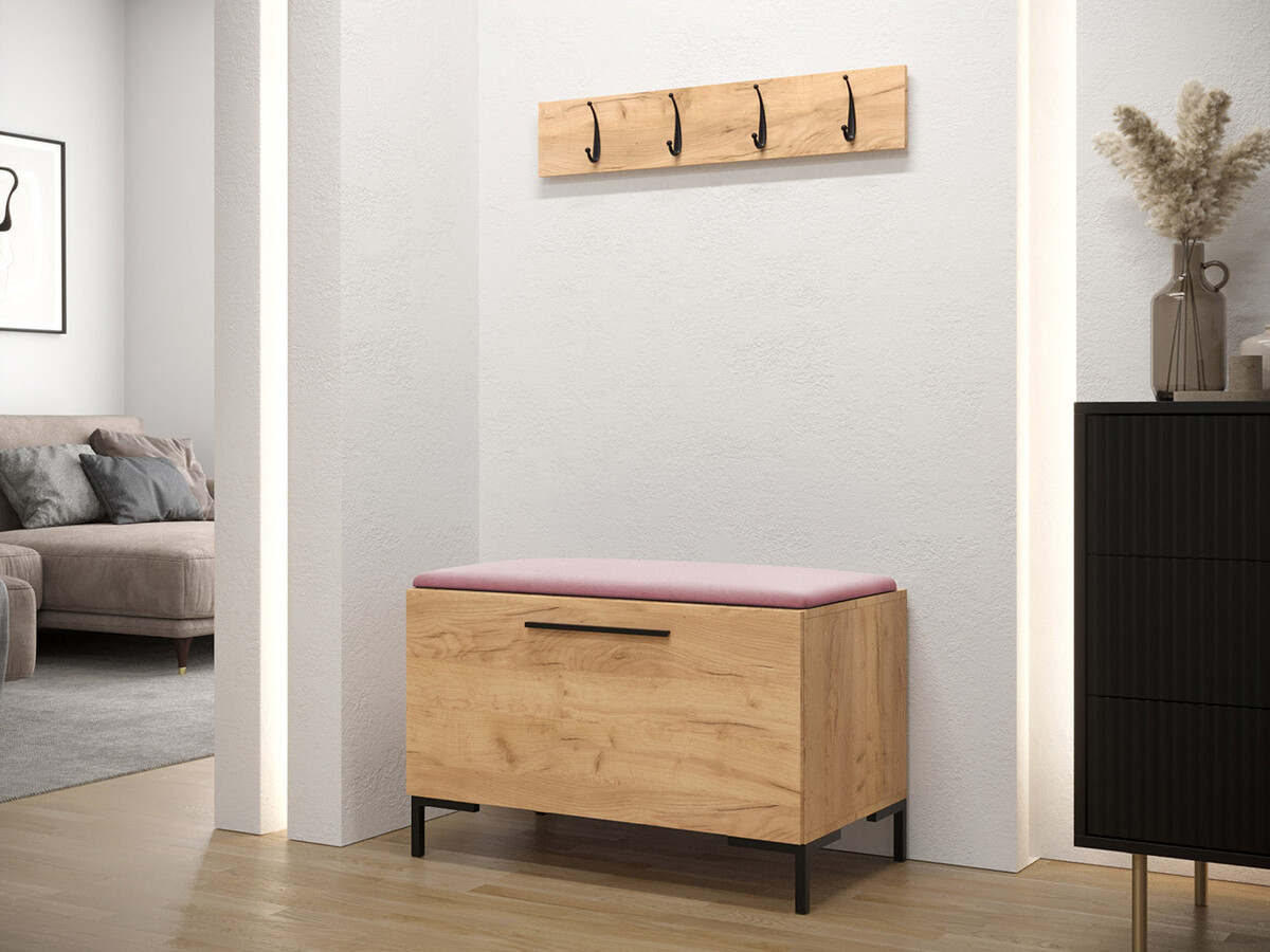 Gangmeubelset Tivsoa 108 (Manila 09)