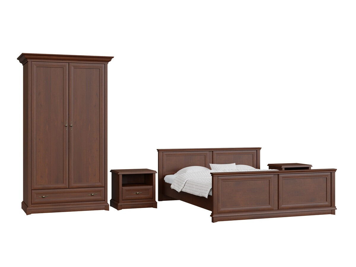 Slaapkamerset Vendore 122