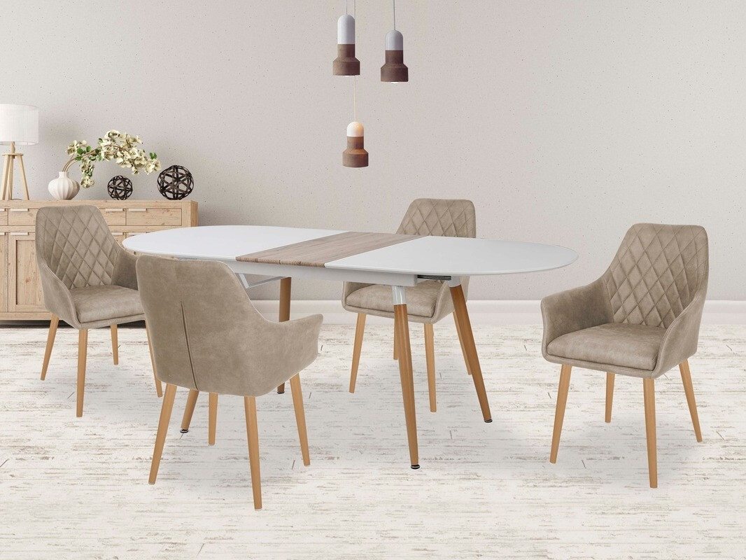 Eetkamerset Houston 421