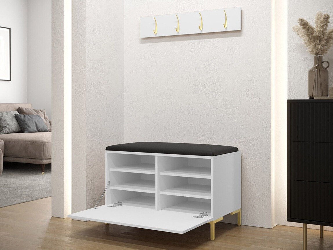 Gangmeubelset Nomal VIII (Eco leder Soft 017)