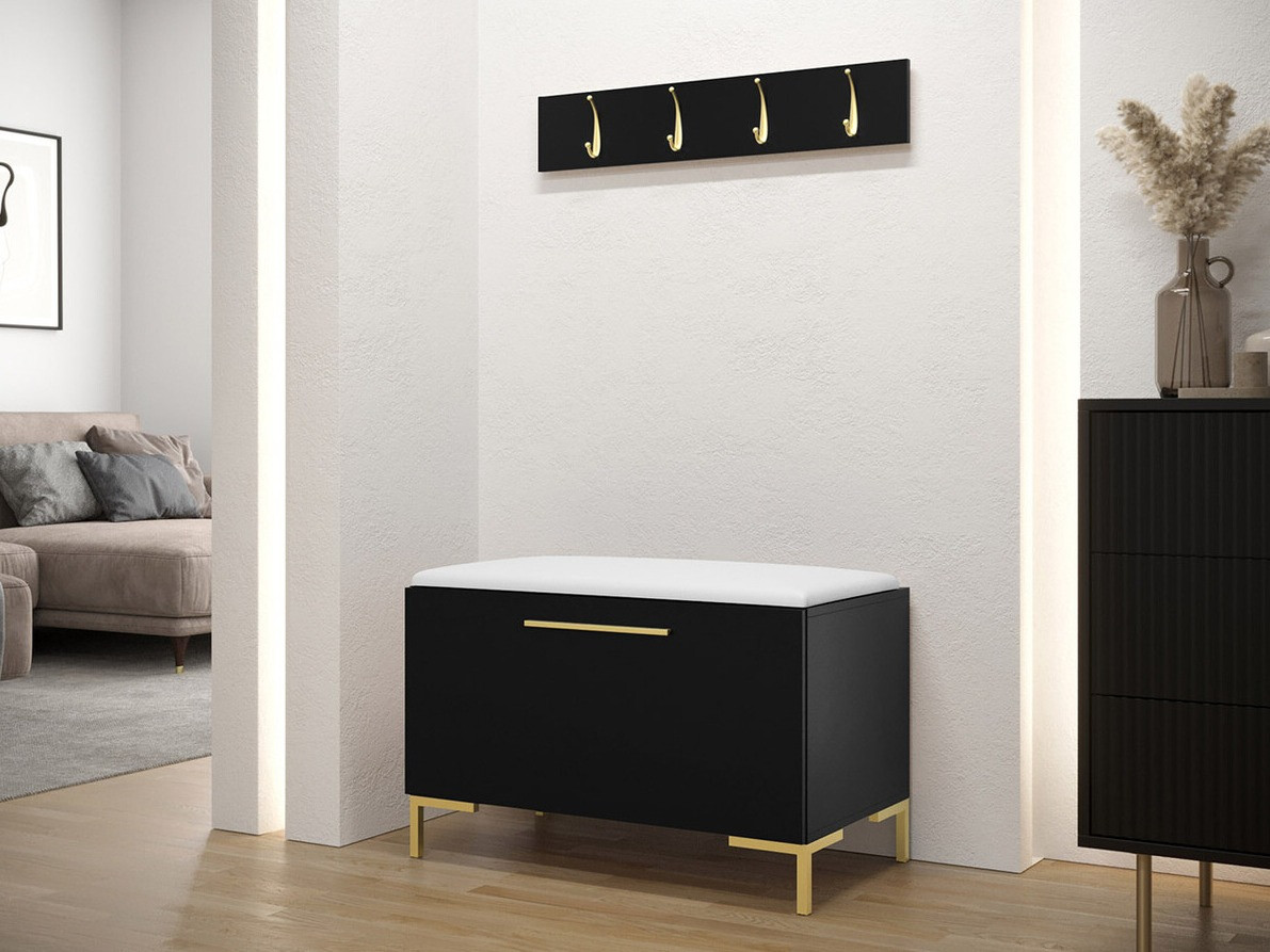 Gangmeubelset Tivsoa 108 (Eco leder Soft 017)